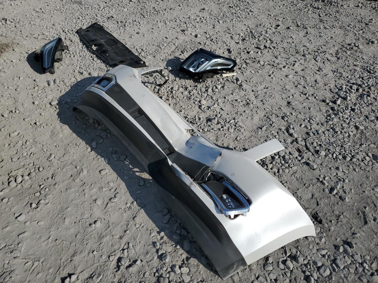 2016 GMC Yukon Denali VIN: 1GKS2CKJ4GR474599 Lot: 81720845