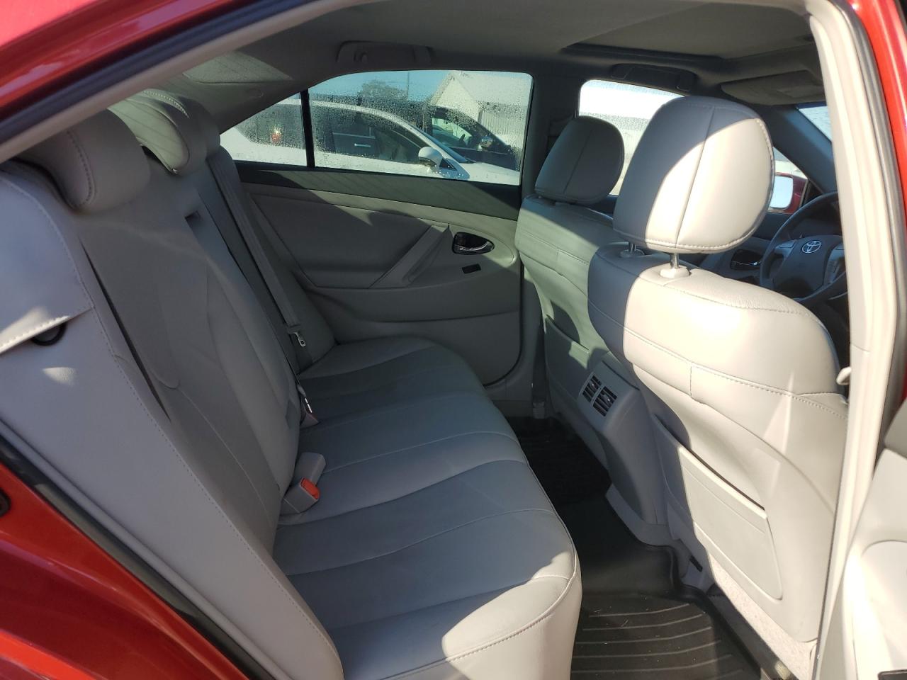 2007 Toyota Camry Hybrid VIN: 4T1BB46K67U020707 Lot: 81834795