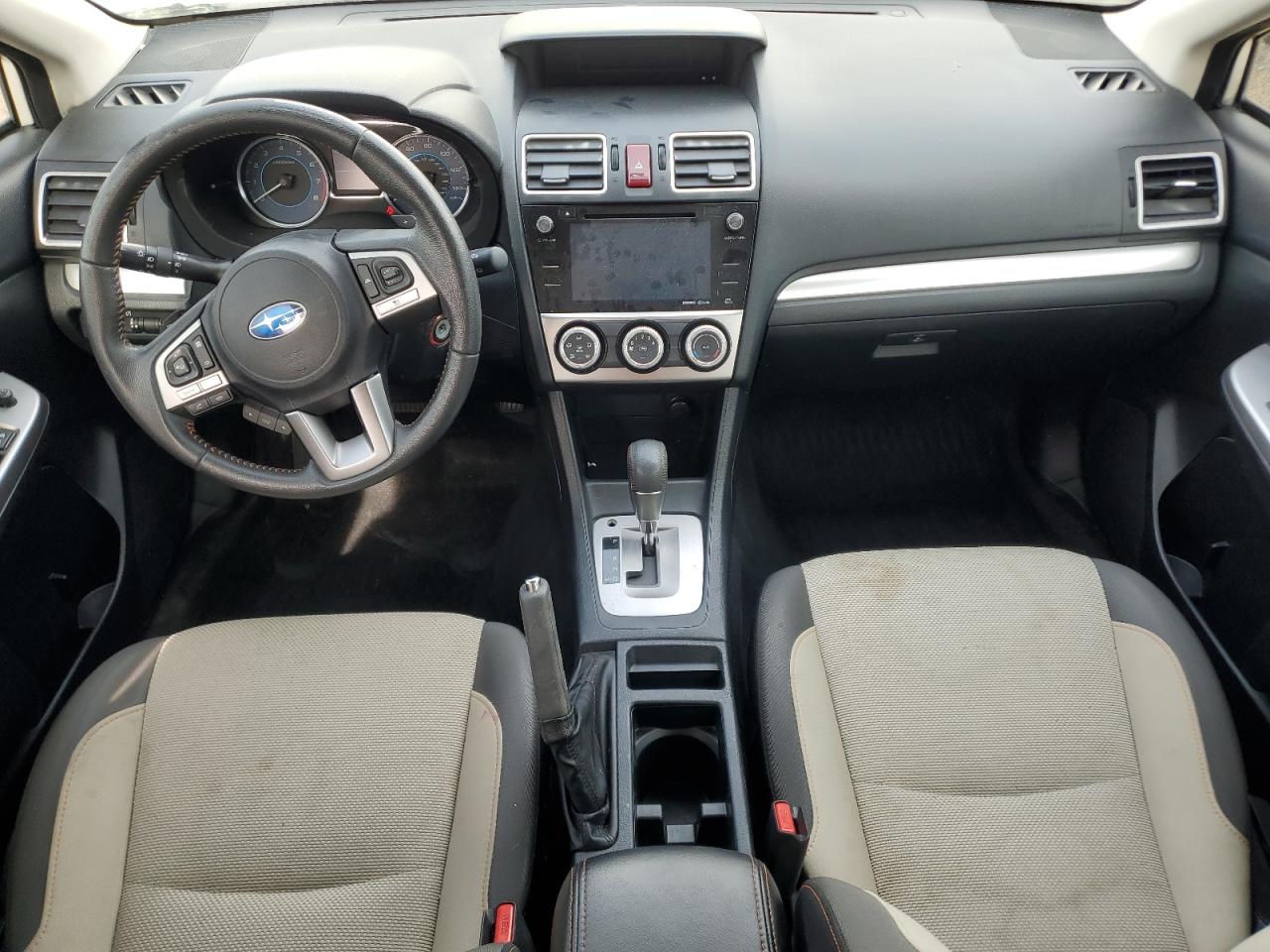 2017 Subaru Crosstrek Premium VIN: JF2GPADC1HH251600 Lot: 65616955