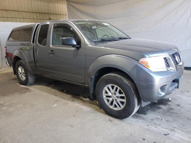  NISSAN FRONTIER 2019 Gray