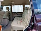 2007 TOYOTA LAND CRUISER AMAZON 4.2 TD 5DR AUTO for sale at Copart CHESTER