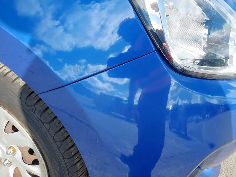 2019 HYUNDAI I10 SE 