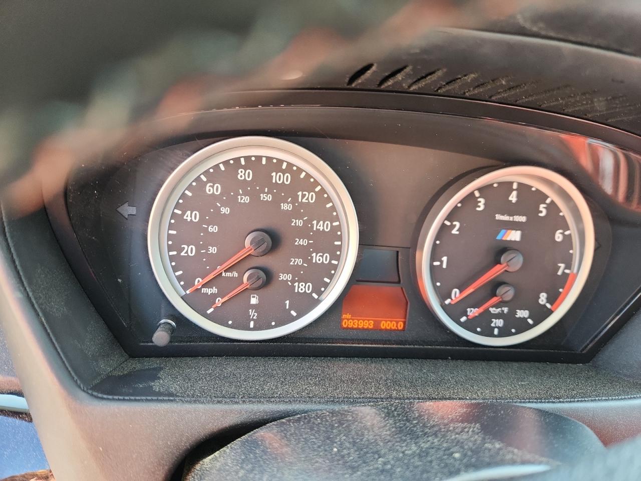 2013 BMW X6 M VIN: 5YMGZ0C55DLL30109 Lot: 80489555