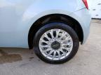 2023 FIAT 500 MHEV 1.0 MILD HYBRID 3DR for sale at Copart CHESTER