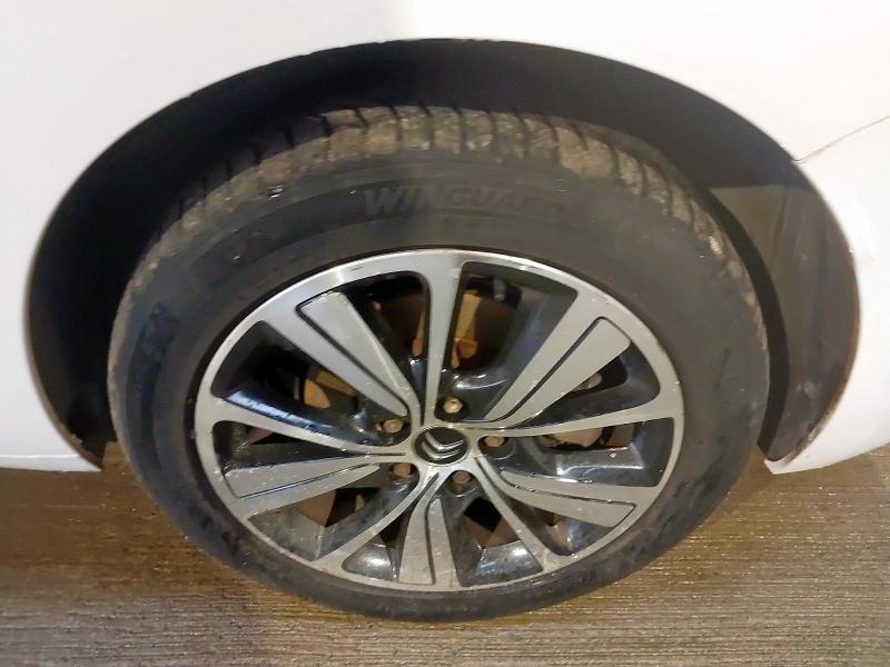 2019 CITROEN C4 GR STOURER FLAIR BHDI 