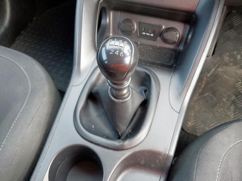2015 HYUNDAI IX35 S 