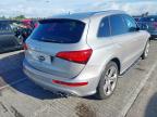 2013 AUDI Q5 SQ5 QUATTRO 5DR TIP AUTO for sale at Copart CHESTER