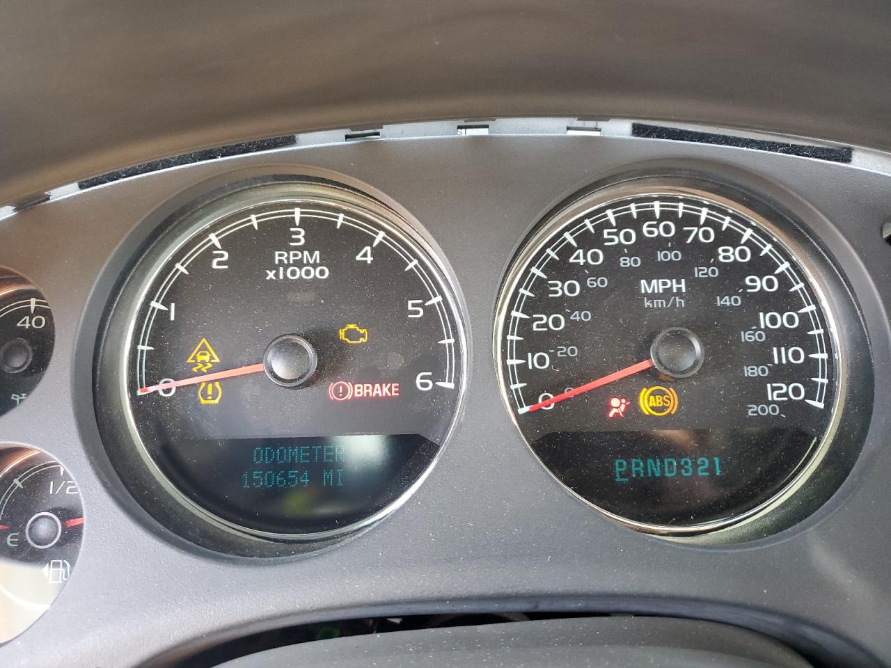 2007 Chevrolet Suburban K1500 VIN: 3GNFK16337G101218 Lot: 84414035