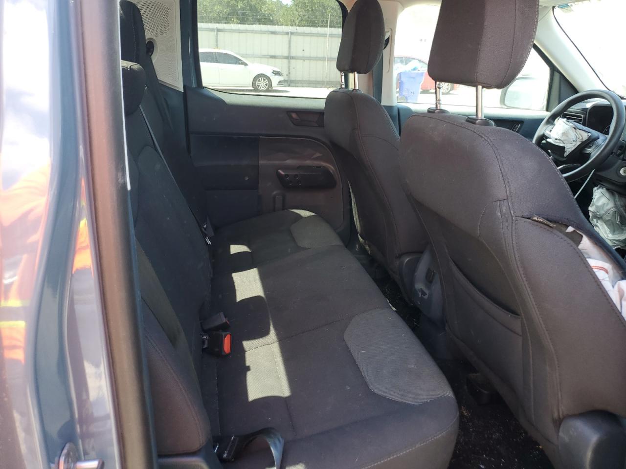 2022 Ford Maverick Xl VIN: 3FTTW8F97NRA99911 Lot: 72044395