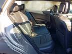 2009 MERCEDES C220 SPORT CDI A  for sale at Copart BRISTOL