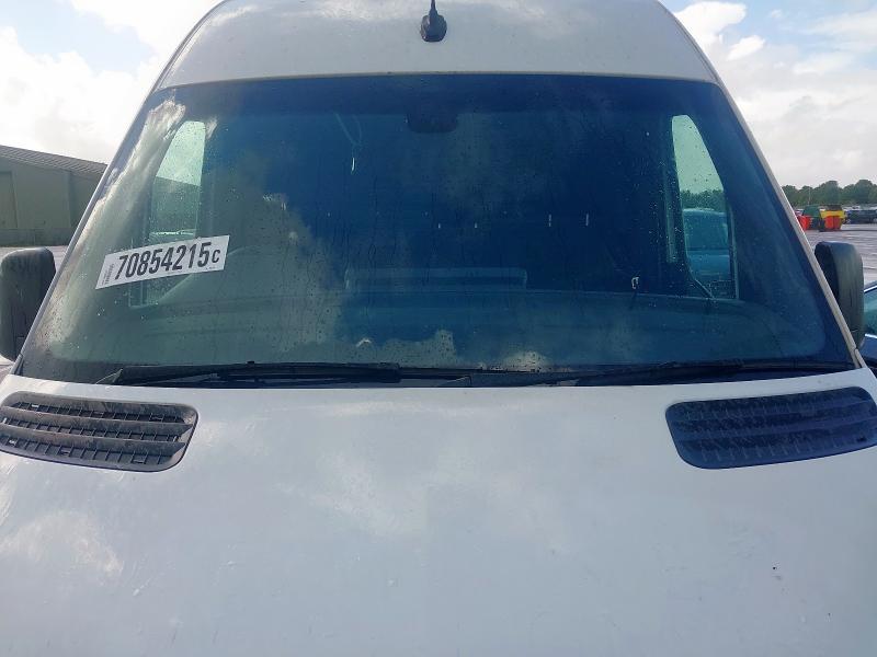 2020 MERCEDES-BENZ SPRINTER 