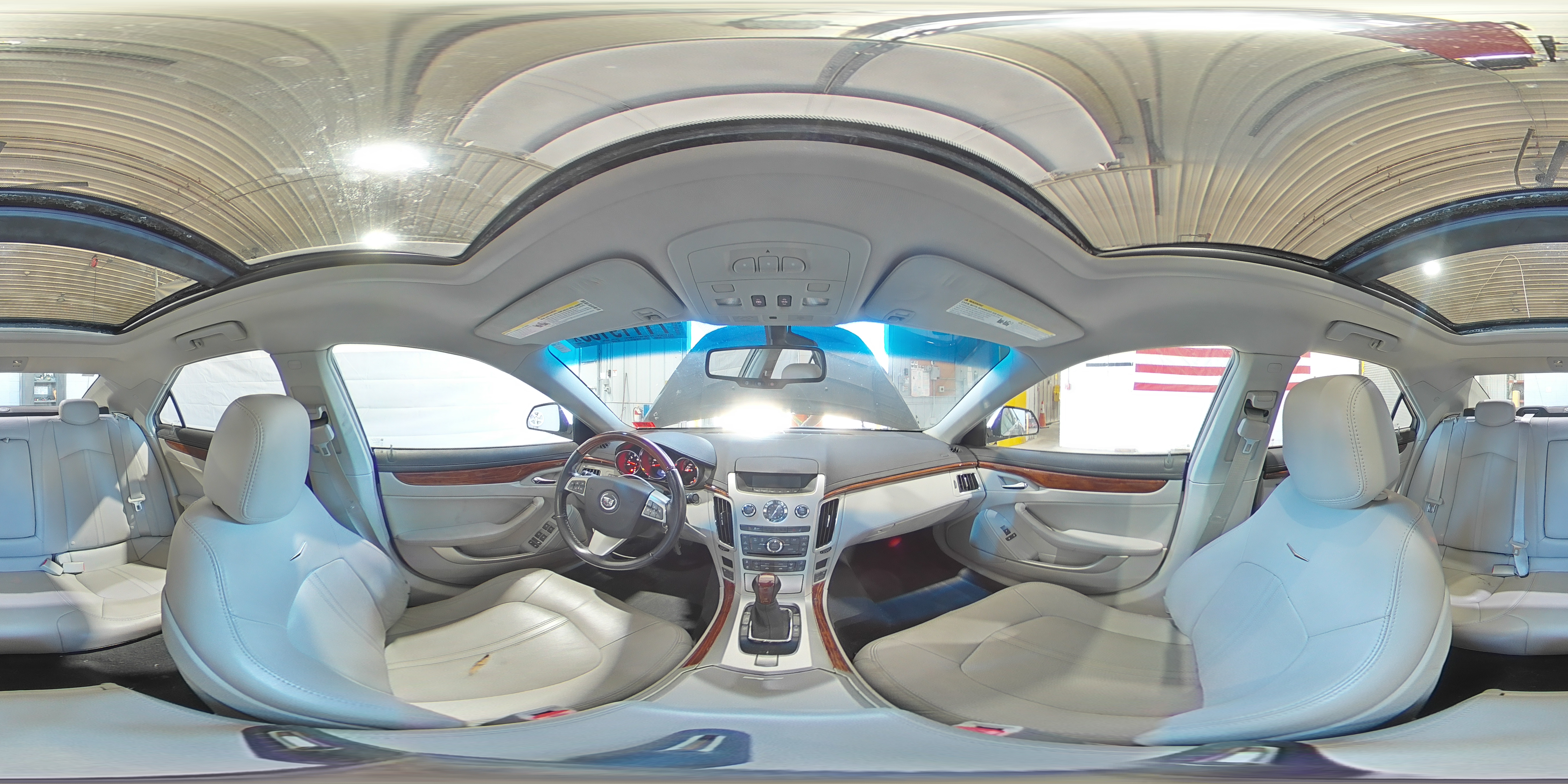 2013 Cadillac Cts Luxury Collection VIN: 1G6DG5E50D0155669 Lot: 71119165