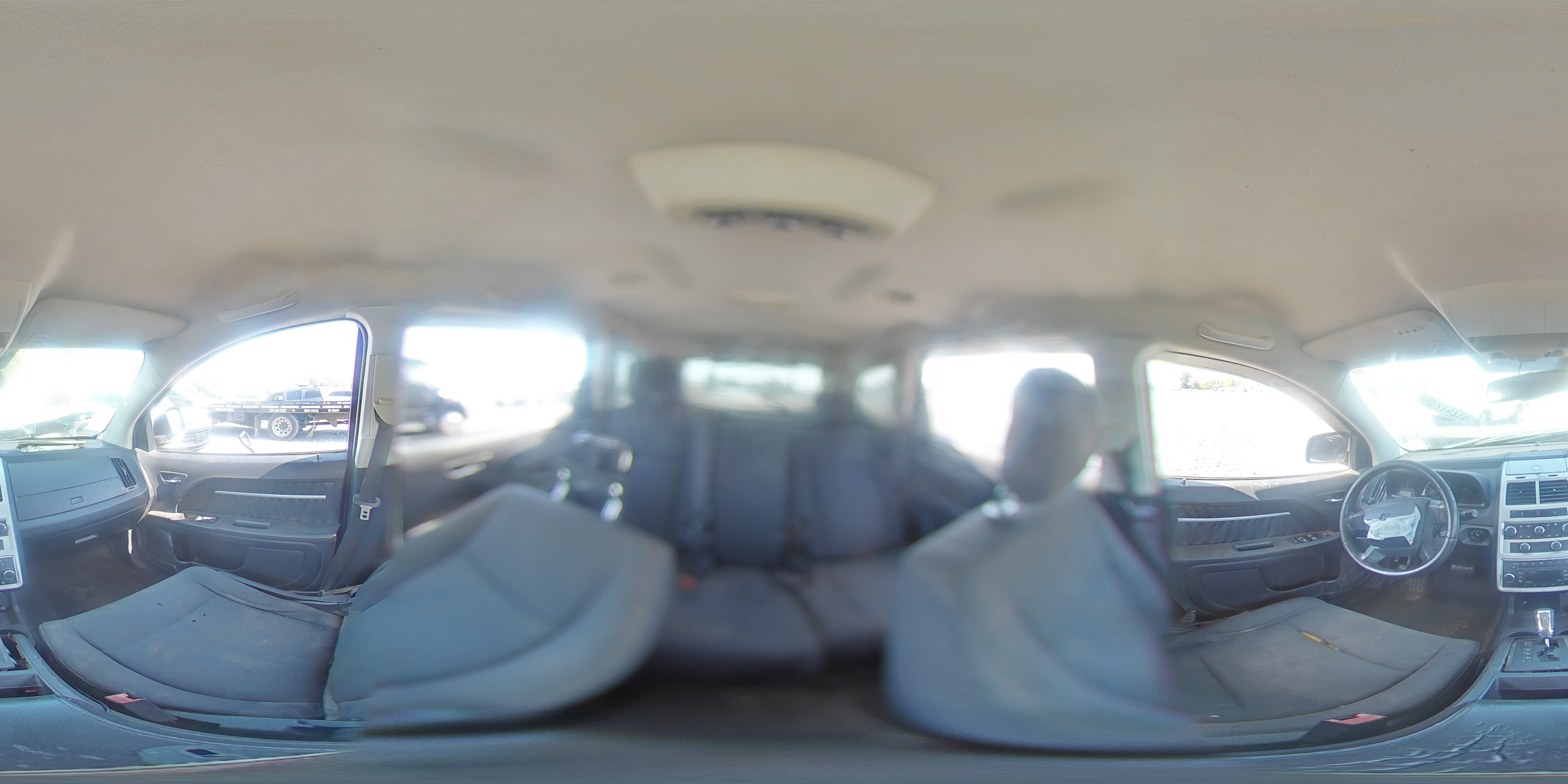 2010 Dodge Journey Sxt VIN: 3D4PG5FV4AT118697 Lot: 81247235