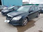 2011 SKODA OCTAVIA SE PLUS TSI 152  for sale at Copart ROCHFORD