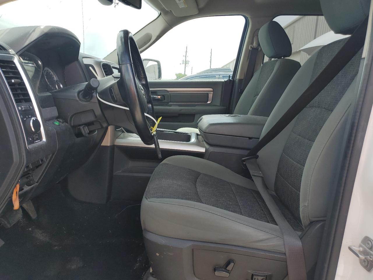 2020 Ram 1500 Classic Slt VIN: 1C6RR6TT5LS136159 Lot: 70751155