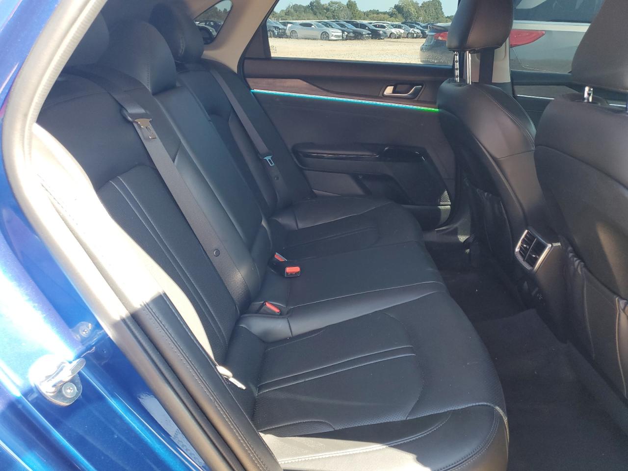 2021 Kia K5 Ex VIN: 5XXG34J2XMG062457 Lot: 80263705