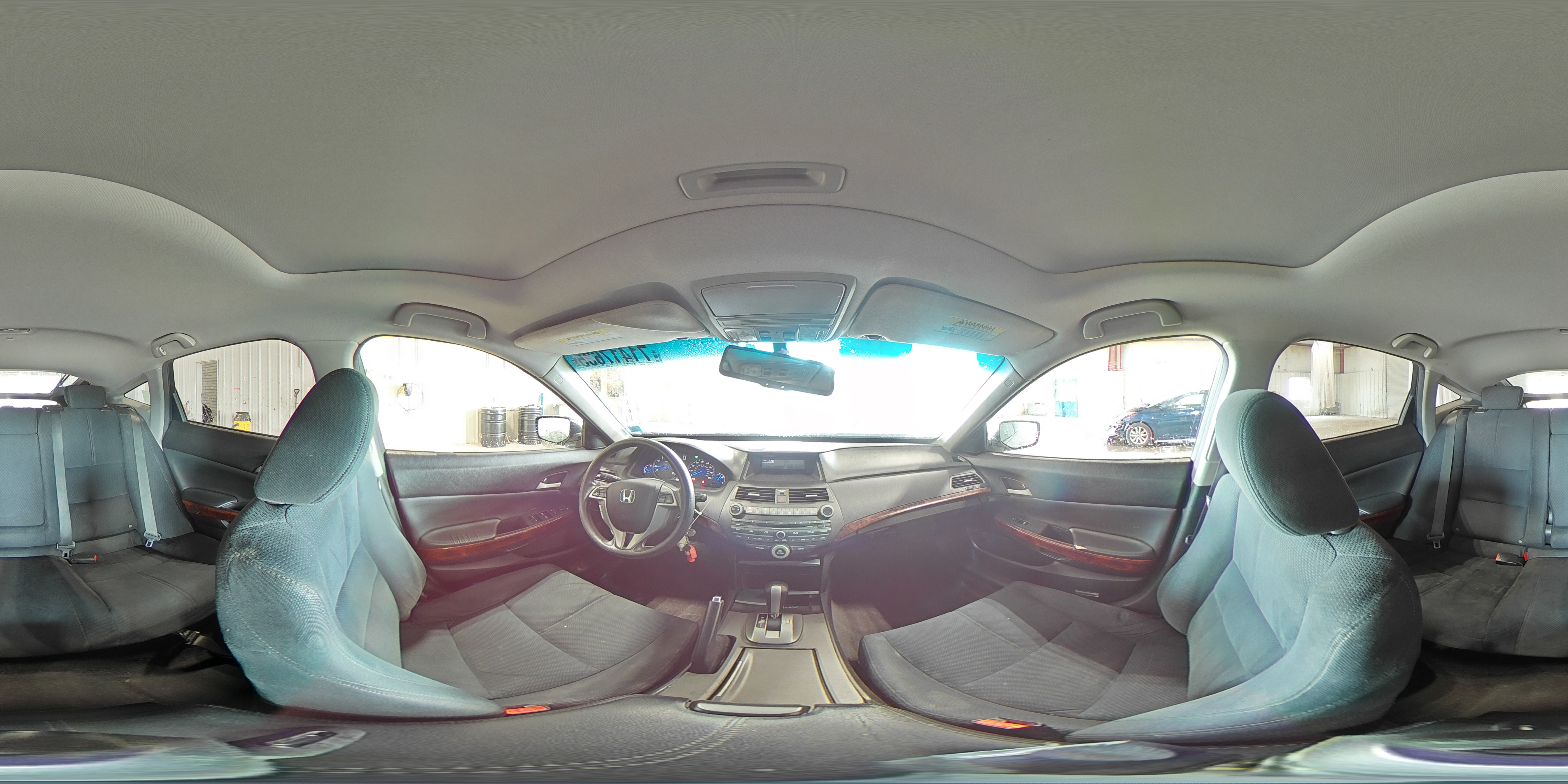 2012 Honda Crosstour Ex VIN: 5J6TF3H37CL003003 Lot: 71417605