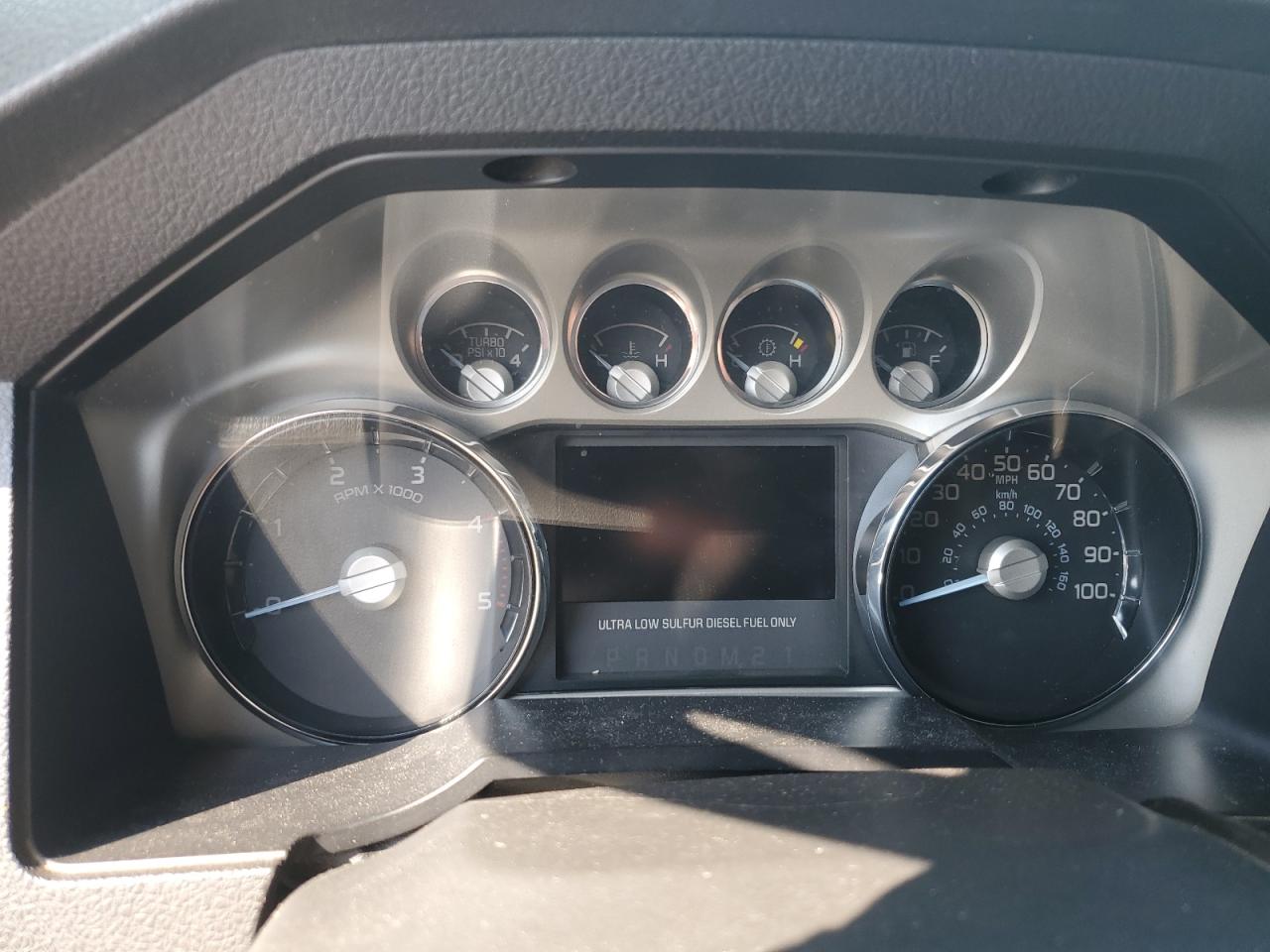 2014 Ford F350 Super Duty VIN: 1FT8W3BT1EEA90313 Lot: 80511025