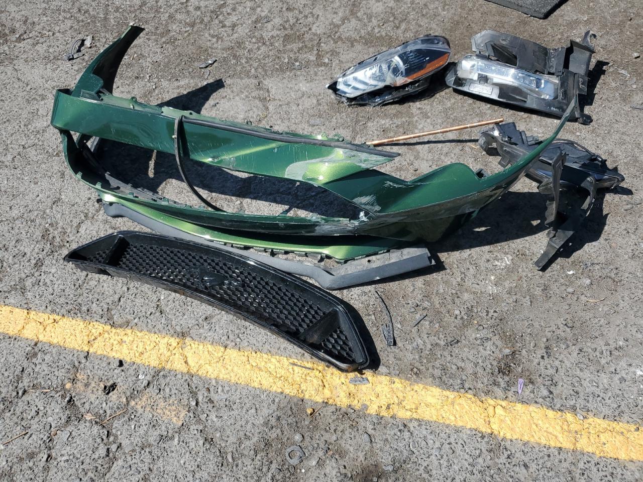 2022 Ford Mustang Gt VIN: 1FA6P8CFXN5135927 Lot: 71727235