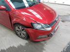 2015 VOLKSWAGEN POLO SE for sale at Copart EAST KILBRIDE