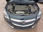 2015 VAUXHALL INSIGNIA ELITE NAV CDTI E  for sale at Copart BRISTOL