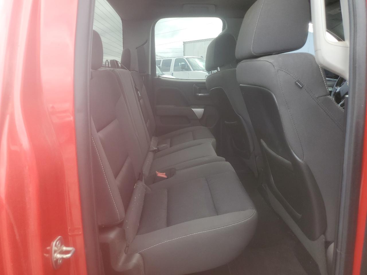 2014 Chevrolet Silverado K1500 Lt VIN: 1GCVKREC1EZ295328 Lot: 81558325