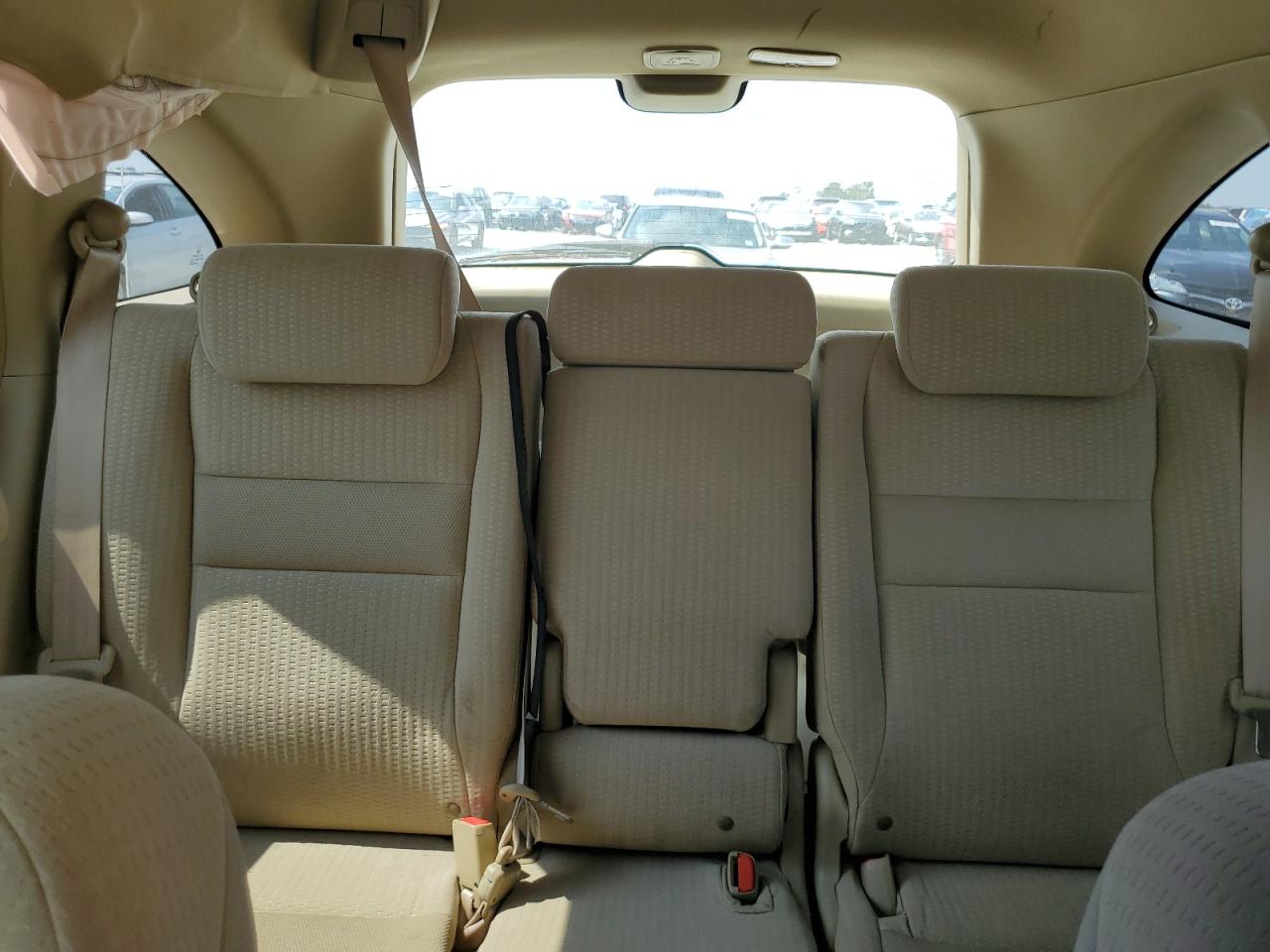 2009 Honda Cr-V Ex VIN: 5J6RE38509L018868 Lot: 71685725