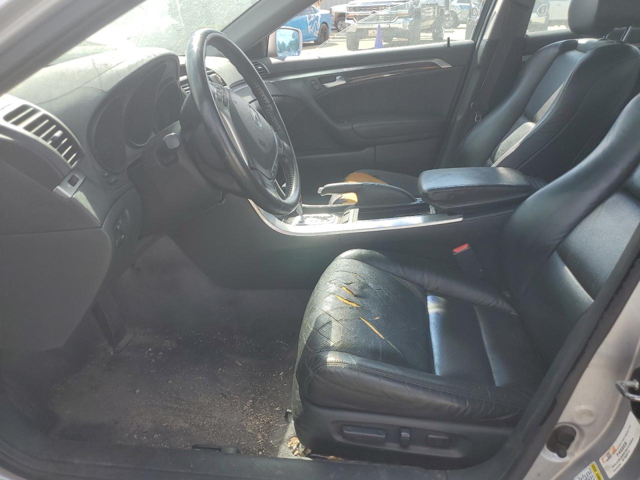 2008 Acura Tl VIN: 19UUA66268A028225 Lot: 83822205