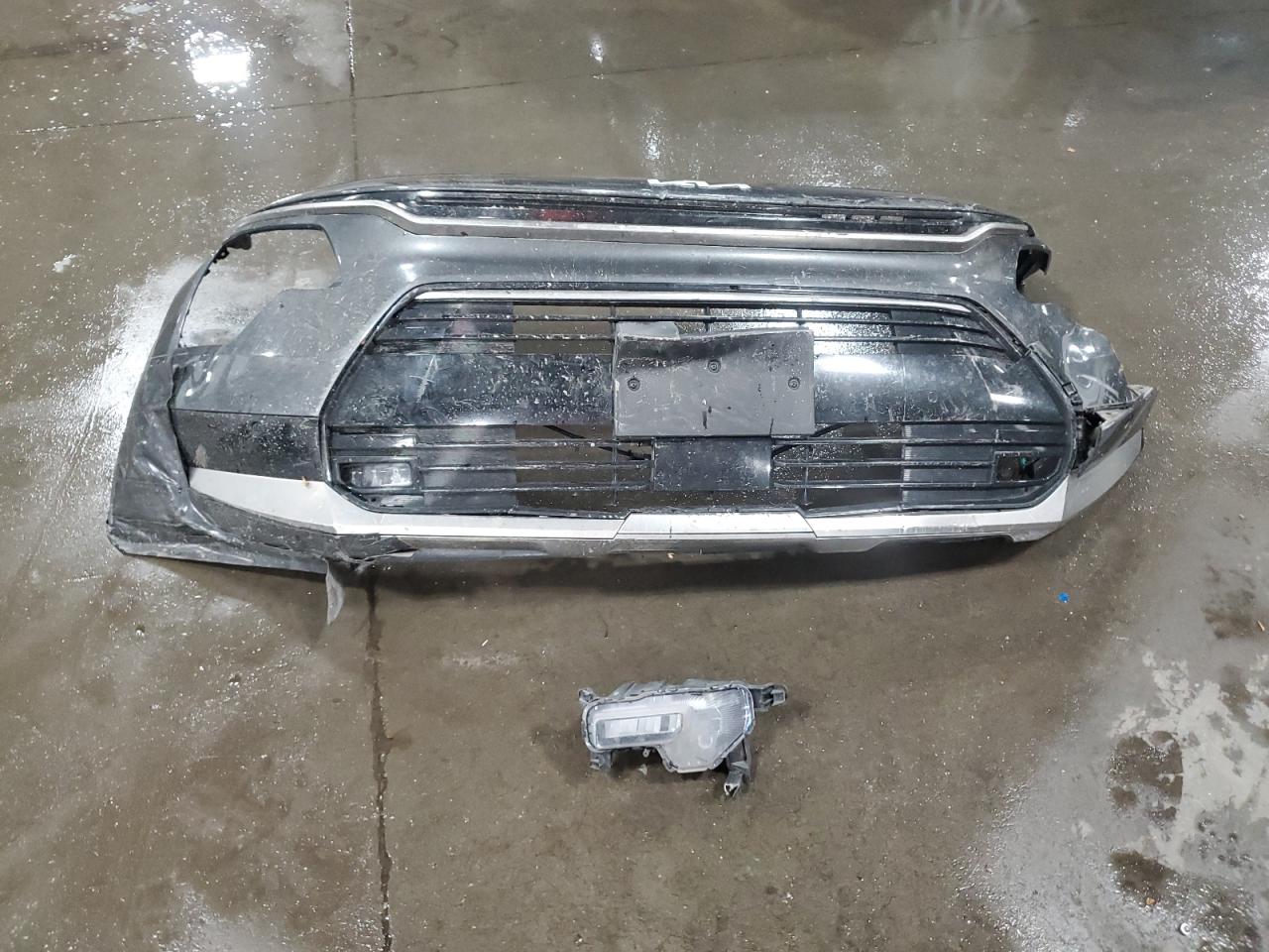 2024 Kia Niro Sx VIN: KNDCT3LE4R5123894 Lot: 72075645