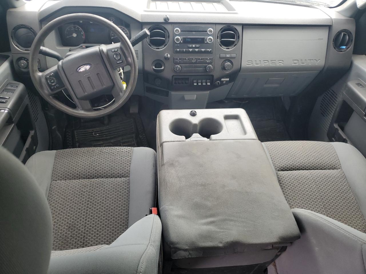 2015 Ford F250 Super Duty VIN: 1FT7W2A69FED67695 Lot: 84592635