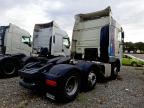 2021 DAF TRUCKS XF  for sale at Copart SANDTOFT