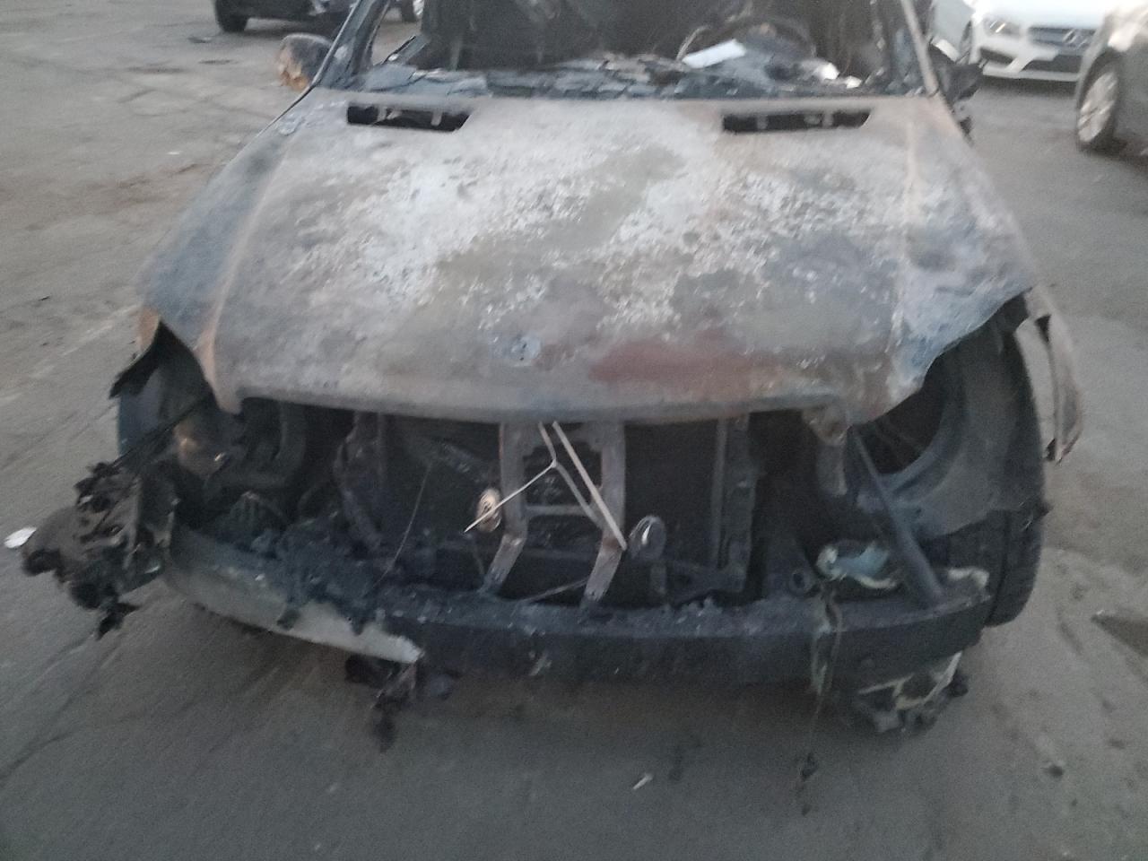 2008 Mercedes-Benz Gl 450 4Matic VIN: 4JGBF71E18A338518 Lot: 71451705