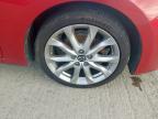 2015 MAZDA 3 SPORT NAV D  for sale at Copart YORK