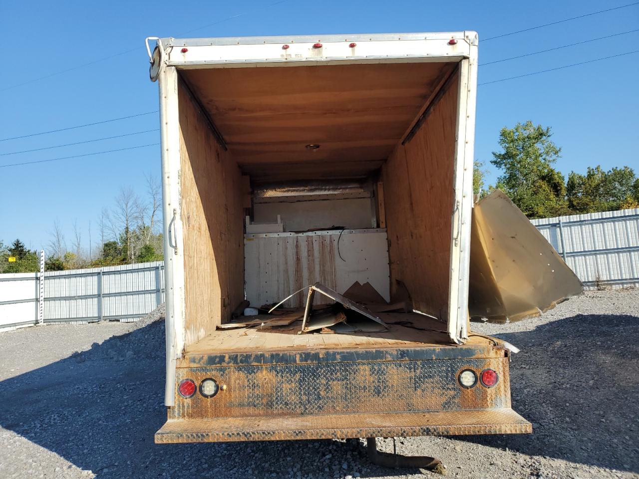 2015 Chevrolet Express G3500 VIN: 1GB3G3CG4F1130521 Lot: 71481475