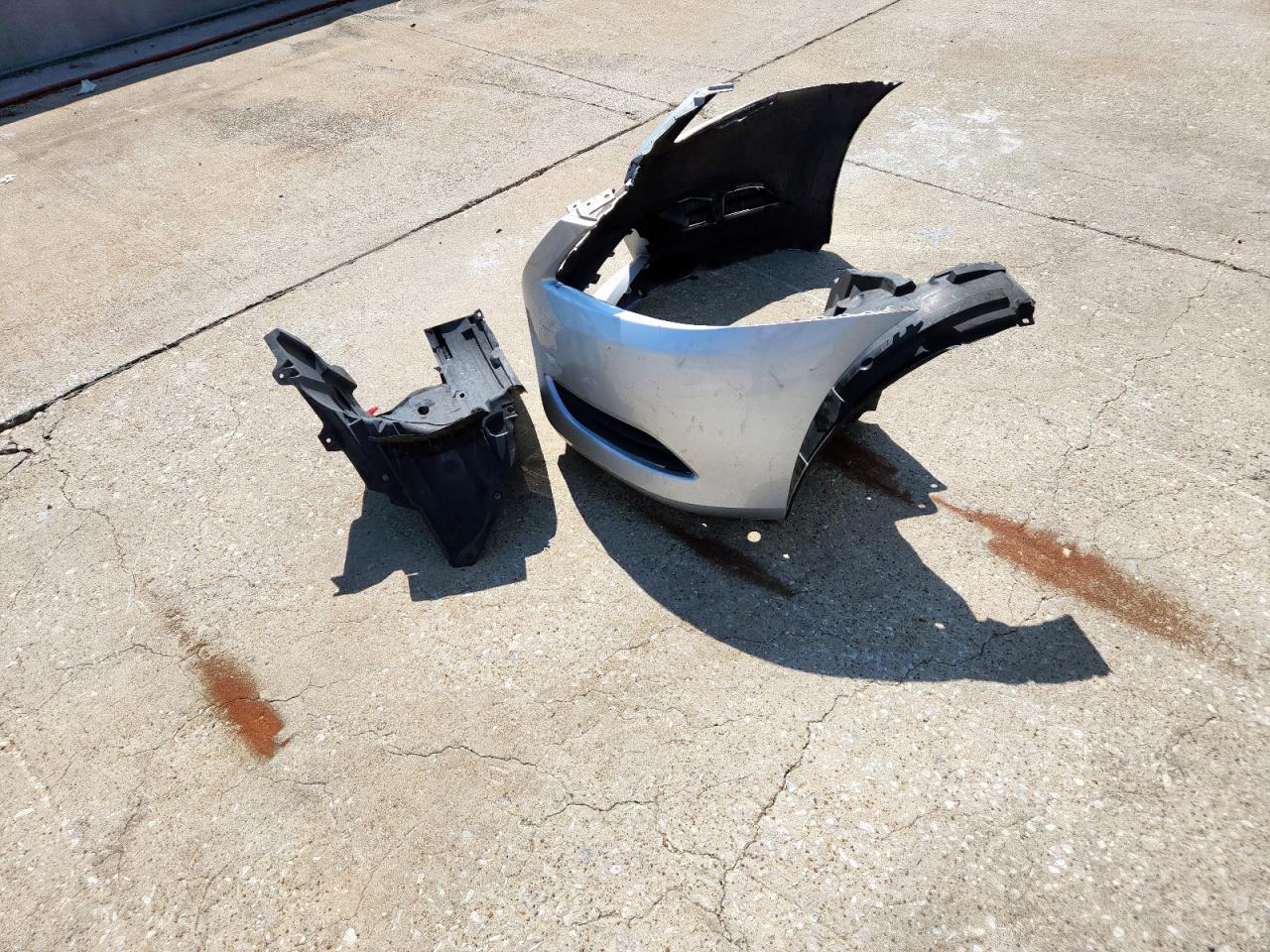 2015 Nissan Sentra S VIN: 3N1AB7AP4FY225963 Lot: 84059805