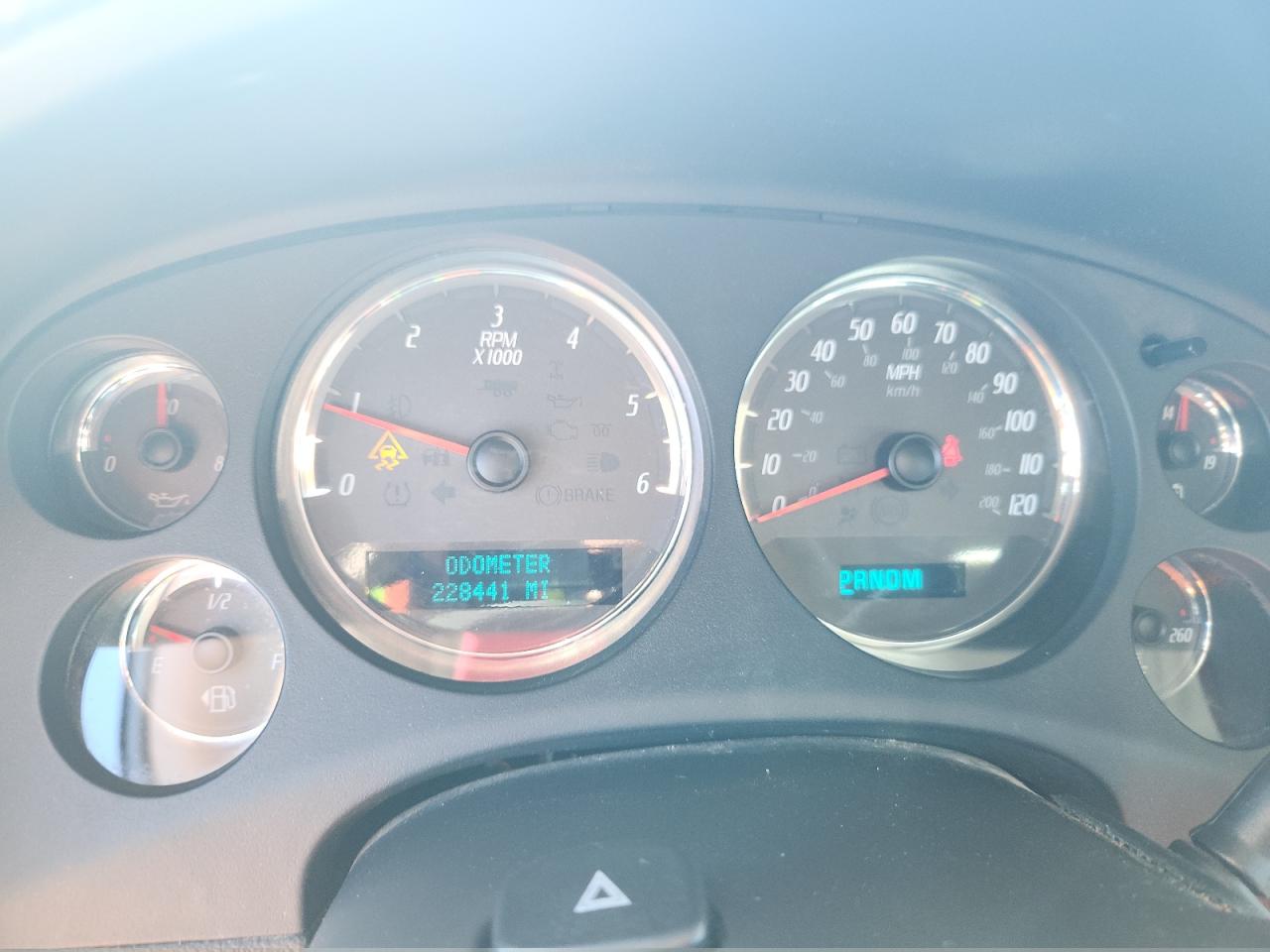 2007 GMC Yukon Xl Denali VIN: 1GKFK66827J400297 Lot: 83993515