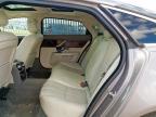2010 JAGUAR XJ PREMIUM LUXURY V6 D A 3.0D V6 PREMIUM LUXURY 4DR AUTO for sale at Copart YORK