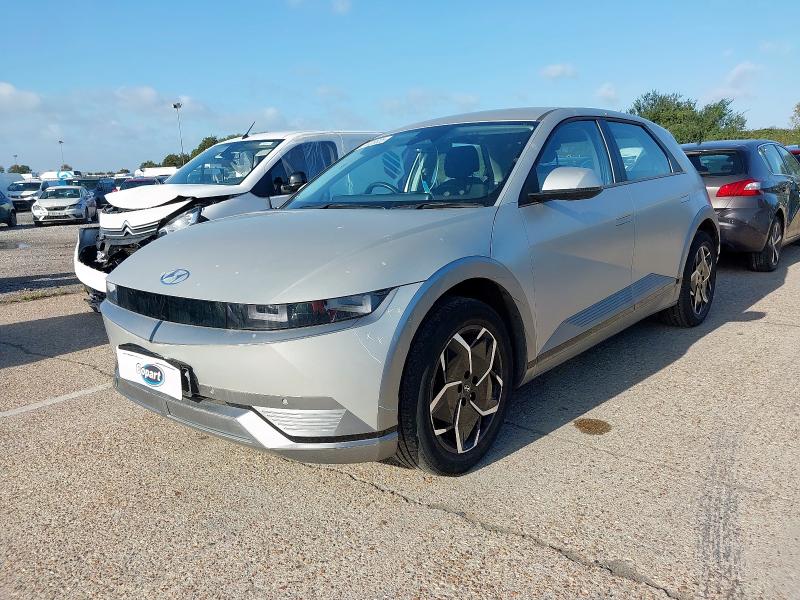 HYUNDAI IONIQ 5 PR 2022