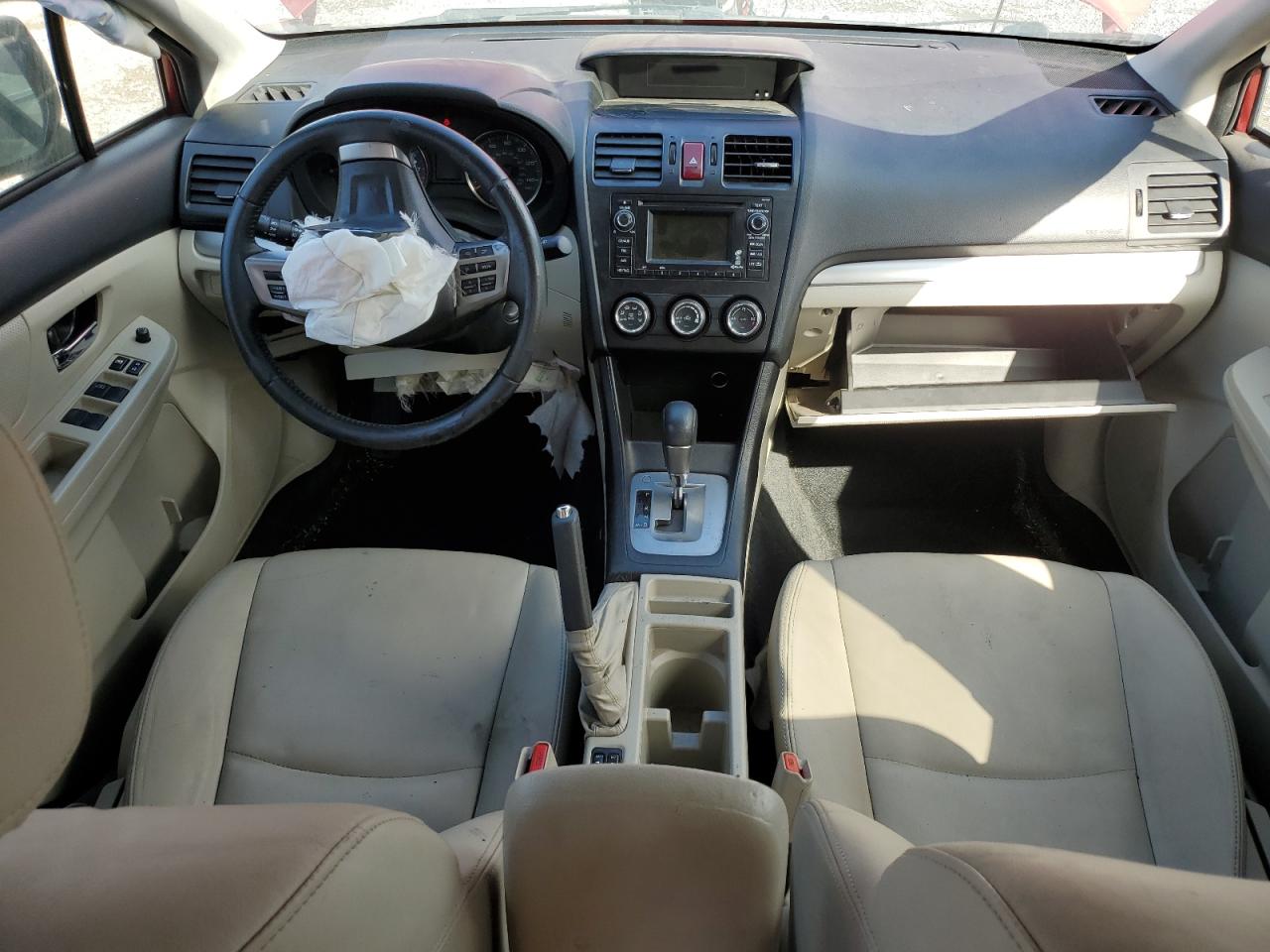 2014 Subaru Xv Crosstrek 2.0 Limited VIN: JF2GPAGC4E8232966 Lot: 80693045