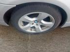2007 BMW 520D SE  for sale at Copart WHITBURN