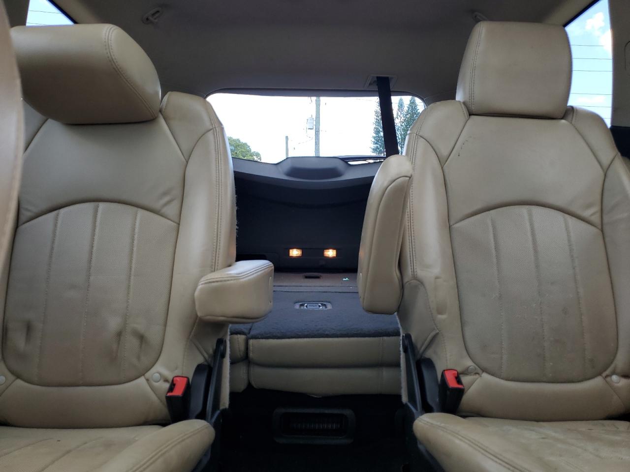 2012 Chevrolet Traverse Ltz VIN: 1GNKVLED1CJ336060 Lot: 81559375