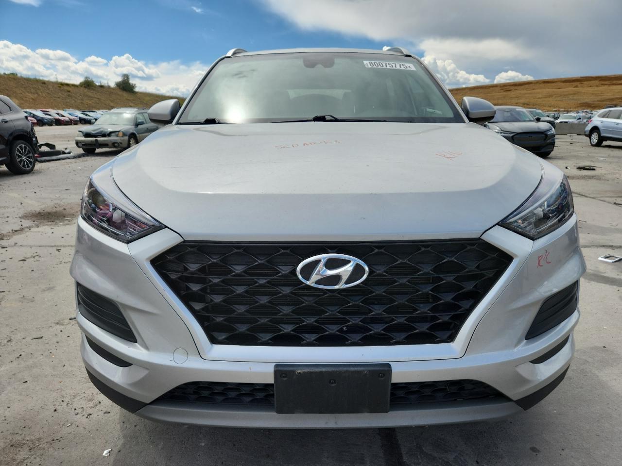Tucson Tucson