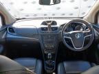 2015 VAUXHALL MOKKA SE for sale at Copart ST HELENS