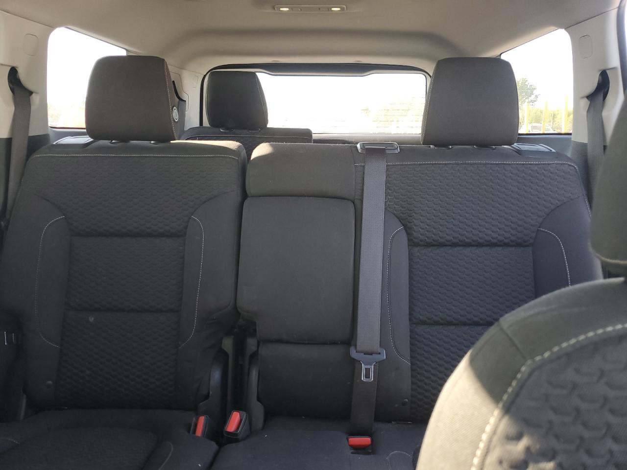 2017 GMC Acadia Sle VIN: 1GKKNKLA8HZ177692 Lot: 70499405