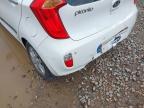 2012 KIA PICANTO 2  for sale at Copart WISBECH