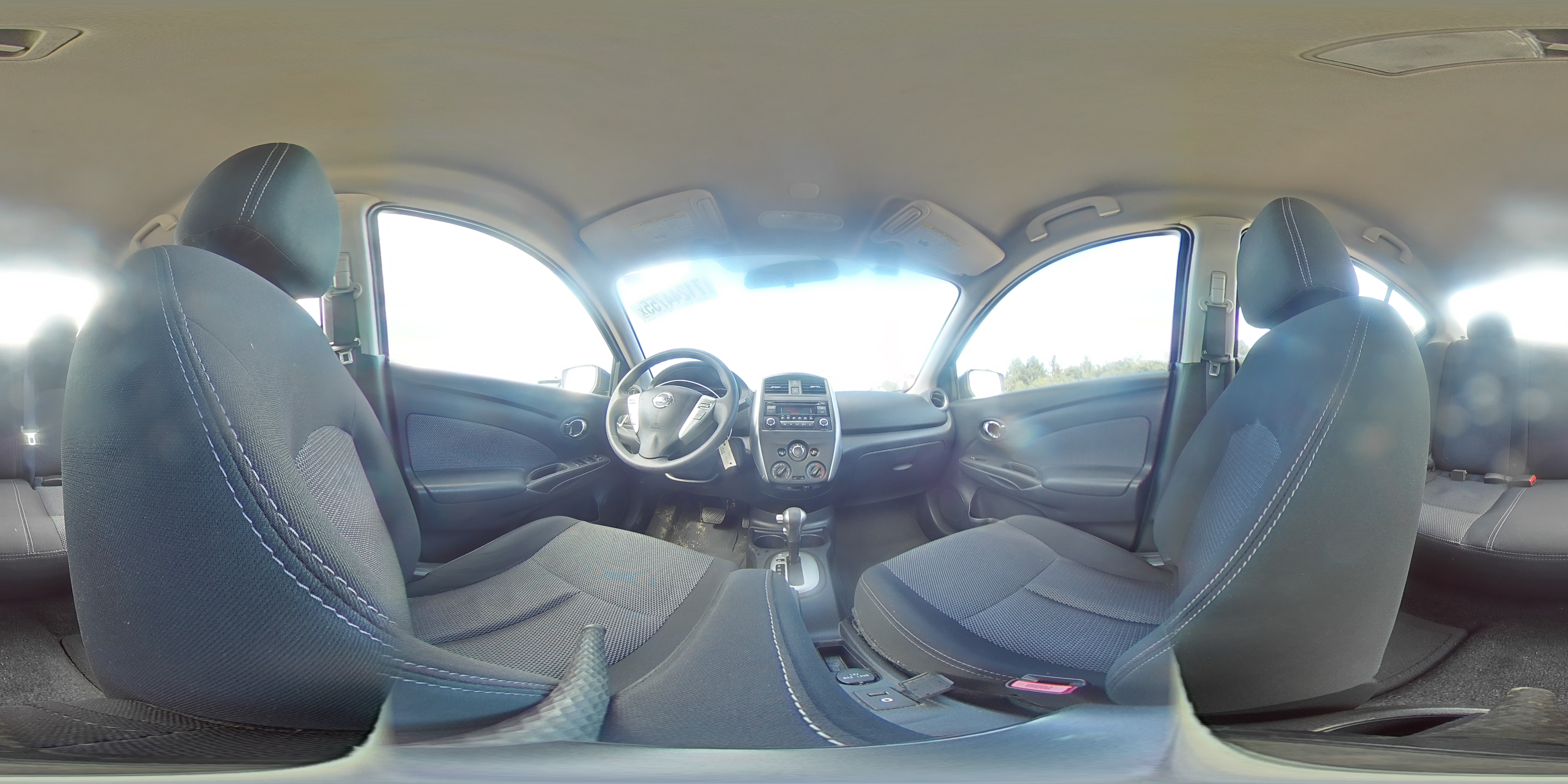 2016 Nissan Versa S VIN: 3N1CN7AP9GL910653 Lot: 71244755