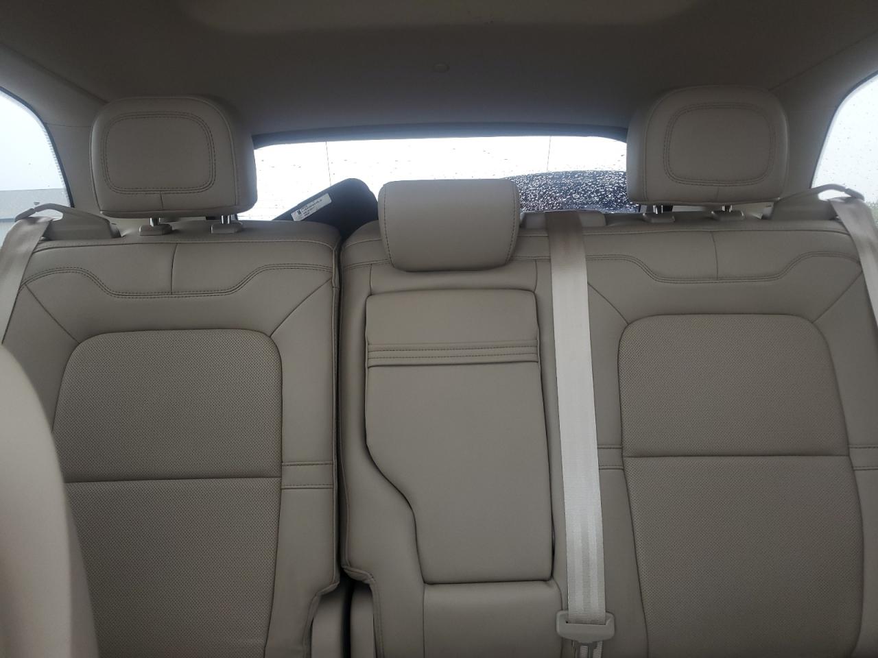 2021 Lincoln Corsair VIN: 5LMCJ1D95MUL07678 Lot: 82095575