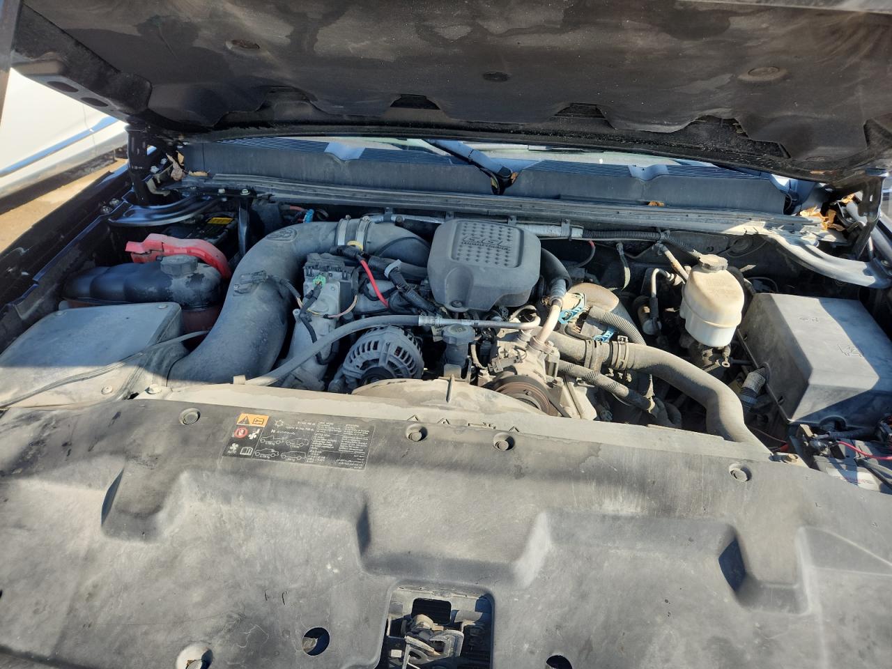 2009 Chevrolet Silverado K2500 Heavy Duty Lt VIN: 1GCHK53639F148437 Lot: 71021265