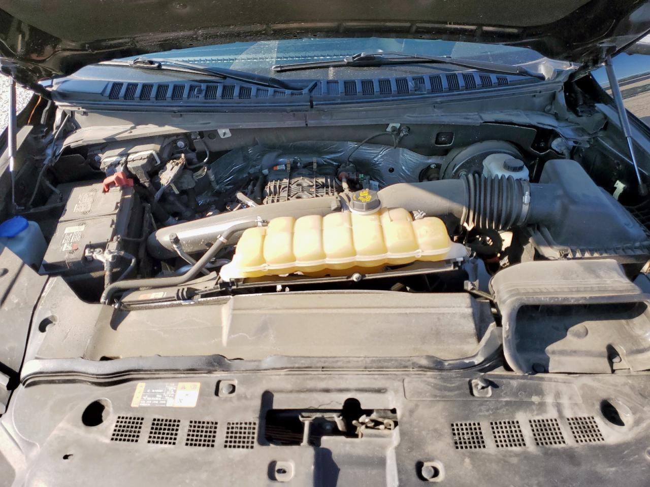 2021 Lincoln Navigator L Reserve VIN: 5LMJJ3LT0MEL03841 Lot: 80205945