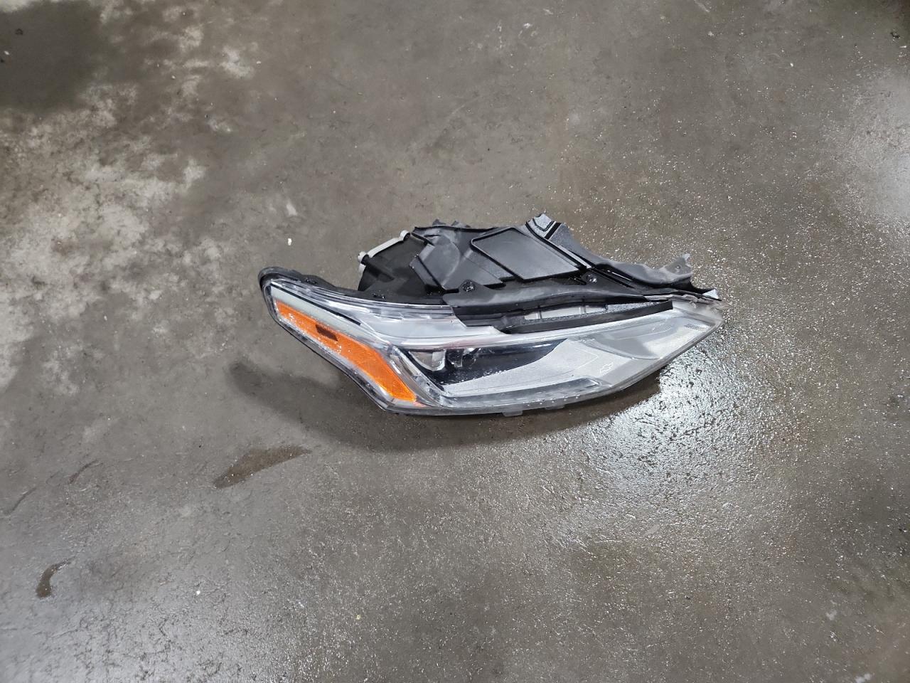 2020 Chevrolet Traverse Lt VIN: 1GNEVHKW9LJ322665 Lot: 81523295